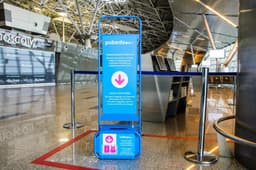 Авиакомпания «Победа» признала использование зауженных калибраторов в аэропорту «Внуково»