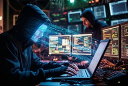 В Узбекистане подтвердили кибератаку на архивные данные Национального агентства социальной защиты