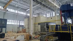 «Значительный вклад в развитие промышленности»: производство заготовок из титана запустили в Свердловской области