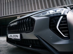 Haval Jolion с завода под Тулой получит новый 1,5-литровый мотор