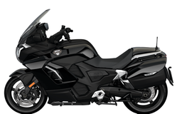 Электромотоцикл Aurus Merlon сертифицировали в России