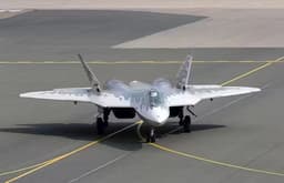 В Индии раскритиковали Су-57 и назвали «самолётом-неудачником»