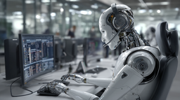 В Яндексе запустили ИИ-ассистентов для проверки контакт-центров