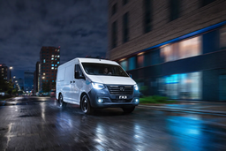 «Соболь NN 4х4» получил систему курсовой устойчивости