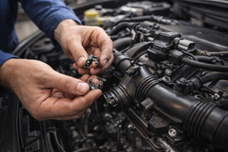 Пластик в двигателях: прогресс или расчёт