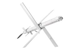 Летит со скоростью до 140 км/ч: раскрыты характеристики барражирующего боеприпаса «Рус-ПЭ»