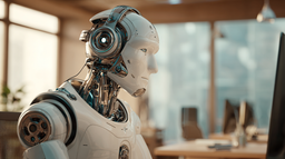 МТС предлагает подписку «Робот как сервис»