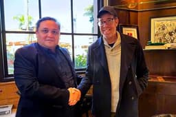 Uzbekistan Calls Hollywood: "The Lion King" Director Prepares New Animated Film