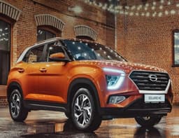 От 2,53 млн рублей за базовую комплектацию: Solaris HC 2026 года выпуска появились на рынке