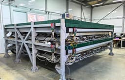 Шаг в развитии экспериментальной физики: в МИФИ запустили Многоцелевой детектор мюонов для изучения космических лучей