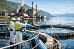 Спасти Байкал: предприятие Росатома приступает к очистке опасных полигонов возле крупнейшего озера мира