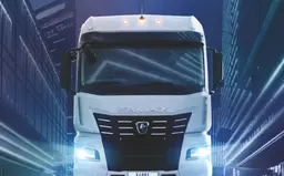 КАМАЗ спасается экспортом: тысяча грузовиков отправится в Египет