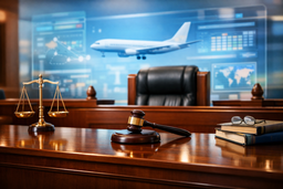 Генпрокуратура требует передать государству имущество разработчика системы бронирования авиабилетов Leonardo