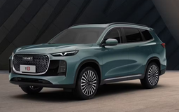 Доля машин российской сборки выросла впервые за три года