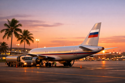 Российские туристы на Кубе сталкиваются с задержками рейсов из-за перебоев с заправкой