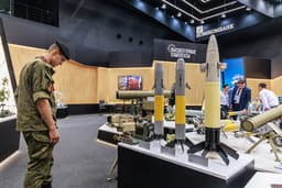 «Белке в глаз»: точность снарядов «Краснополь» выросла, заявили в Ростехе