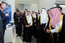 Россия и Саудовская Аравия обсуждают новые поставки вооружений