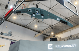 «Калашников» оснастил дрон СКАТ 350 М искусственным интеллектом для уклонения от атак