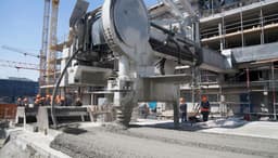 Эксперименты с 3D-печатью домов хотят разрешить в России