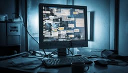 Россия заняла 4-е место среди стран, заражённых компьютерным вирусом RenEngine loader