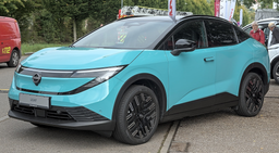 Продажи подержанных электромобилей в РФ выросли на 24%