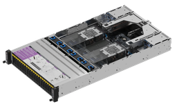 OpenYard запустила серийное производство новой линейки серверов в Рязани