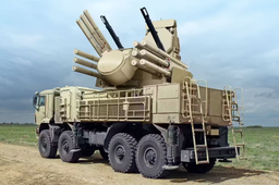 Belarus to Get Its Own "Pantsir": New Anti-Drone System Under Development