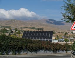 Armenia Breaks Records: Solar Energy Exceeds 1 GW