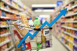 Armenia Demonstrates Price Stability: Inflation Slows, but Food Prices Rise
