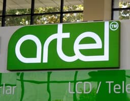 Artel enters Europe: Uzbek water heaters start selling in the EU