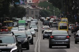 Georgia Prepares Mandatory Car Insurance