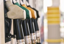Gasoline and diesel fuel prices decreased in Armenia in January