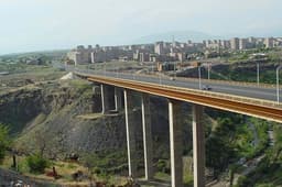 Bridge certification conducted for the first time in Yerevan