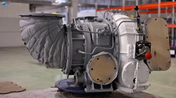 Пензадизельмаш запускает серийное производство семи моделей турбокомпрессоров