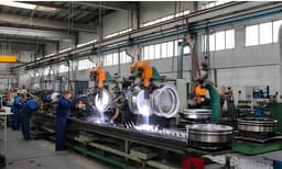 Алюминиевые колесные диски начнут производить в Казахстане