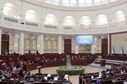 Marketplaces and services are tightening the screws: Uzbekistan adopts new rules for e-commerce