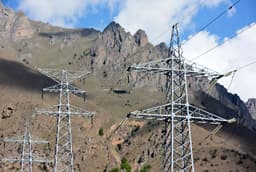 Miners to blame: Electricity consumption in Svaneti has grown by 45% in four years