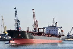 Gasoline Arrives in Georgia Directly from ExxonMobil Plant for the First Time