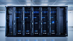 Суперкомпьютер за 500 млрд рублей появится в России