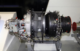 Russian VK-800SP turboprop engine fully ready for testing on UTS-800