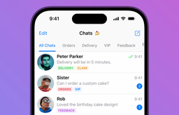 Причину возможного замедления Telegram раскрыли в Госдуме