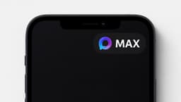 Application fails to load: a large-scale failure occurred in the Max messenger on February 10