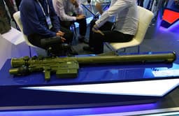 ПЗРК «Верба» уничтожил тысячи беспилотников в реальных боевых условиях