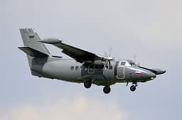 From Czech Heritage to Domestic Engine: How the L-410 Fleet is Transforming in the New Geopolitical Conditions