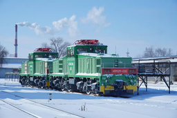 Russian Railways to Update Rolling Stock in 2026: Focus on Innovative Models and Locomotives