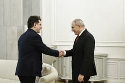 Nvidia is Already Building an AI Factory in Armenia: Firebird Enters a New Stage