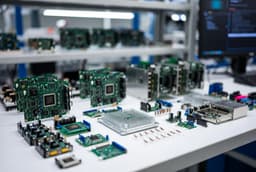 From Drones to AI Chips: Which Giants Are Entering Armenia After the Summit with the US