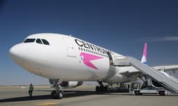 Uzbekistan and Pakistan Increase Air Traffic