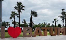 Astana and Batumi Launch Direct Flights: Tickets from $137