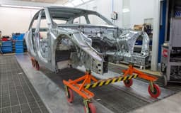 160 Billion Ruble Project Buried: Unified Modular Platform for Cars Refused to Be Created in Russia